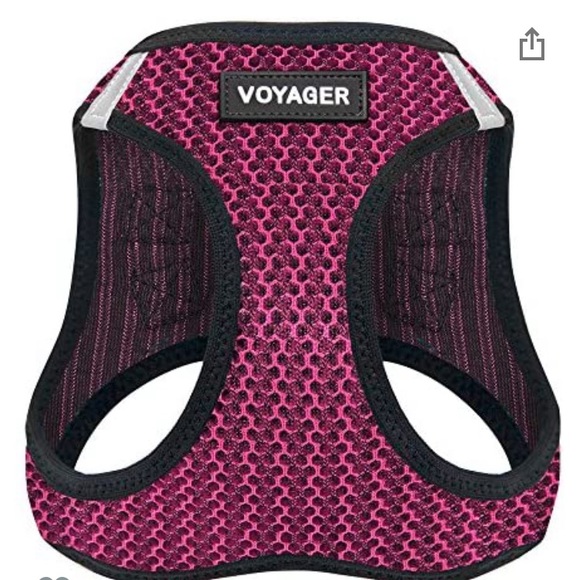 Dog harness XL (for small-medium dogs) - Picture 1 of 11